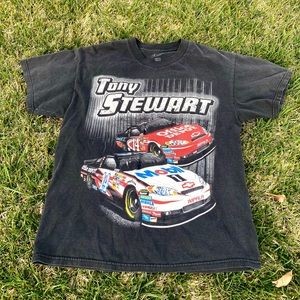 Tony Stewart t-shirt